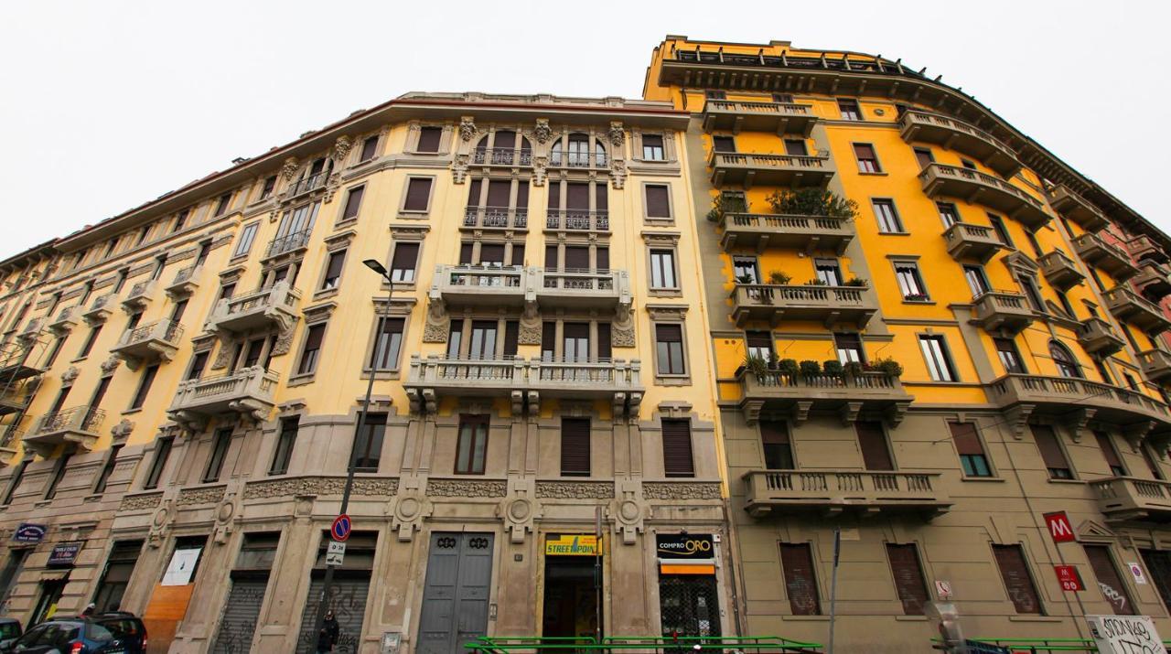 Ginger House Project, Boutique Art Apartment In Milan, Milan